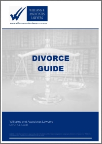 Divorce Legal Guide