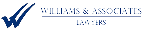 Williams Associates Lawyers